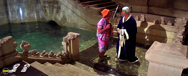 A still #14 from Superman (1978)