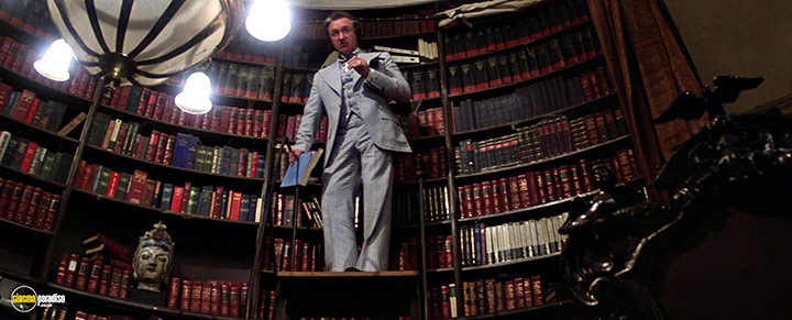 A still #8 from Superman (1978)
