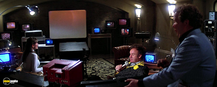A still #5 from Superman (1978)