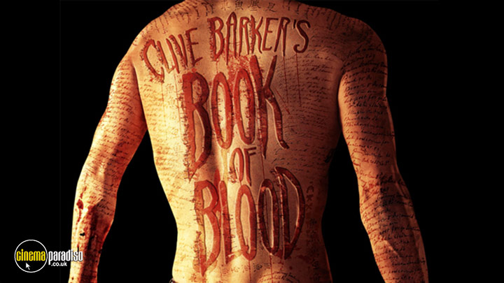 A still #20 from Clive Barker's: Book of Blood (2008)
