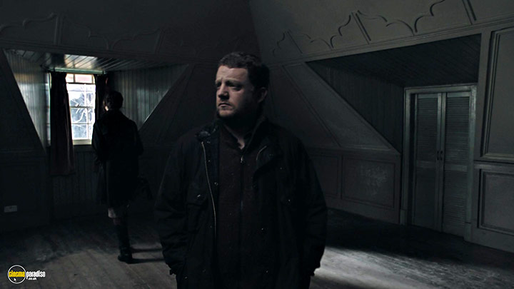 A still #18 from Clive Barker's: Book of Blood (2008)