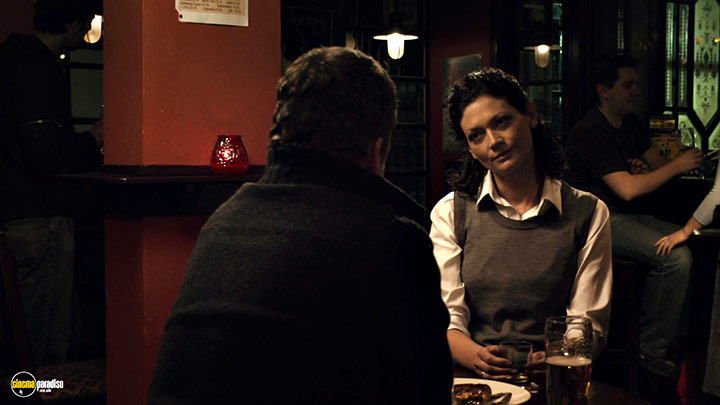 A still #17 from Clive Barker's: Book of Blood (2008)