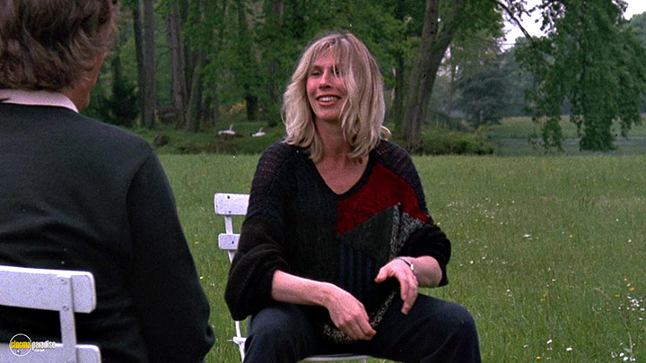 A still #19 from Sting: Bring on the Night (1985)