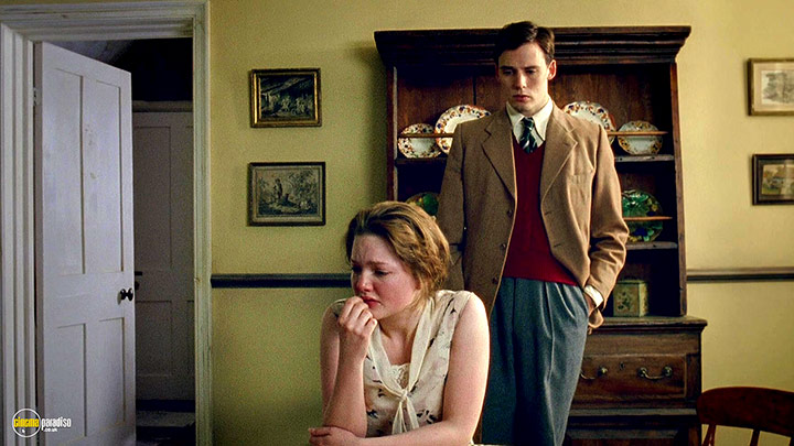 A still #14 from Any Human Heart: Series (2010)