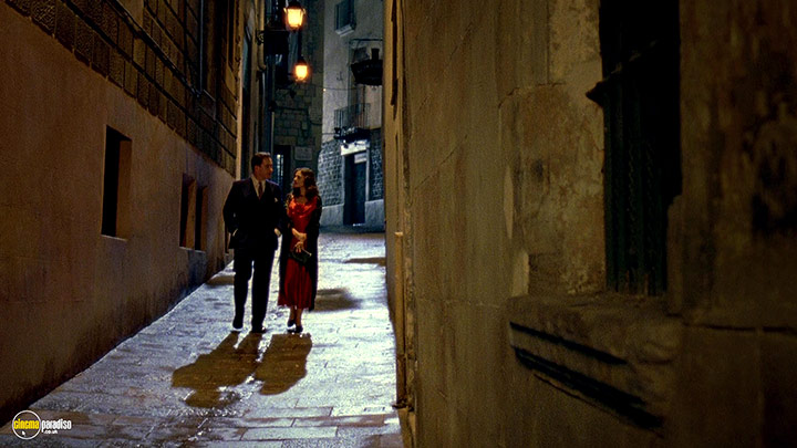 A still #8 from Any Human Heart: Series (2010)