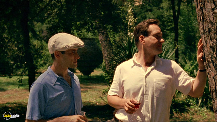 A still #7 from Any Human Heart: Series (2010)