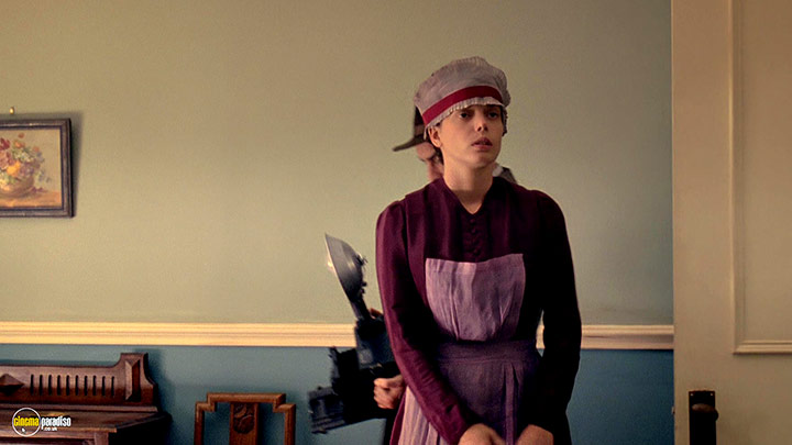 A still #3 from Any Human Heart: Series (2010)