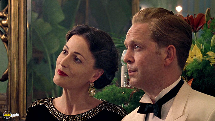 A still #19 from Any Human Heart: Series (2010)