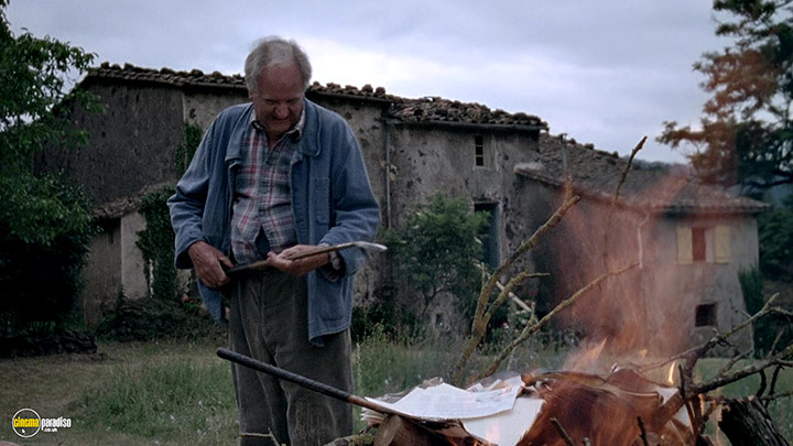 A still #18 from Any Human Heart: Series (2010)