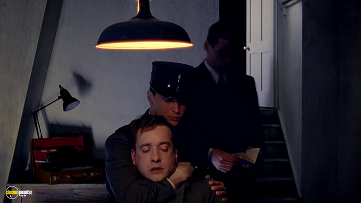 A still #16 from Any Human Heart: Series (2010)