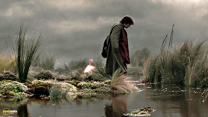 A still #1 from The Lord of the Rings: The Two Towers (2002)