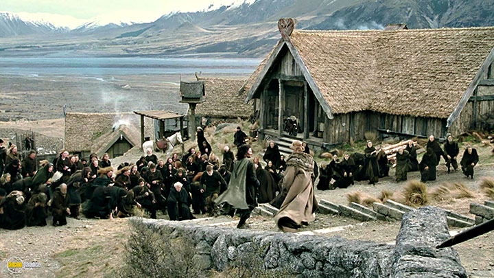 A still #3 from The Lord of the Rings: The Two Towers (2002)
