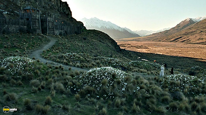 A still #4 from The Lord of the Rings: The Two Towers (2002)