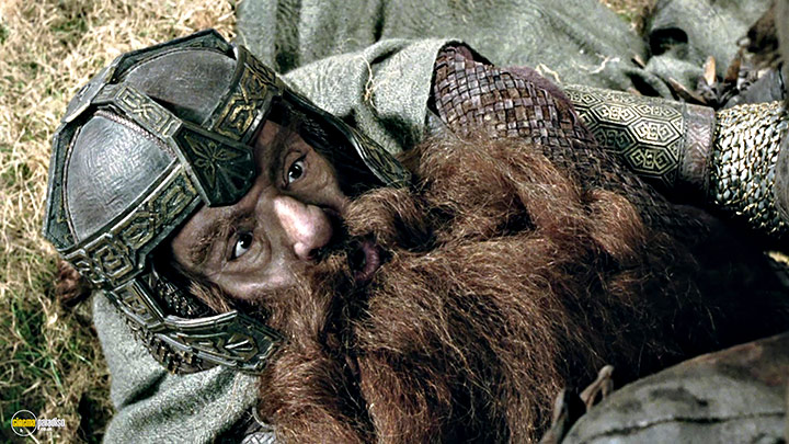 A still #10 from The Lord of the Rings: The Two Towers (2002)