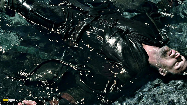 A still #11 from The Lord of the Rings: The Two Towers (2002)