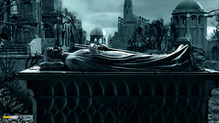A still #12 from The Lord of the Rings: The Two Towers (2002)