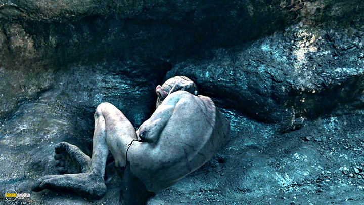 A still #15 from The Lord of the Rings: The Two Towers (2002)