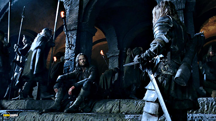 A still #17 from The Lord of the Rings: The Two Towers (2002)