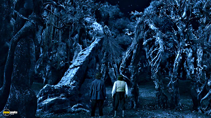 A still #18 from The Lord of the Rings: The Two Towers (2002)