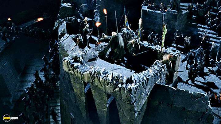 A still #19 from The Lord of the Rings: The Two Towers (2002)