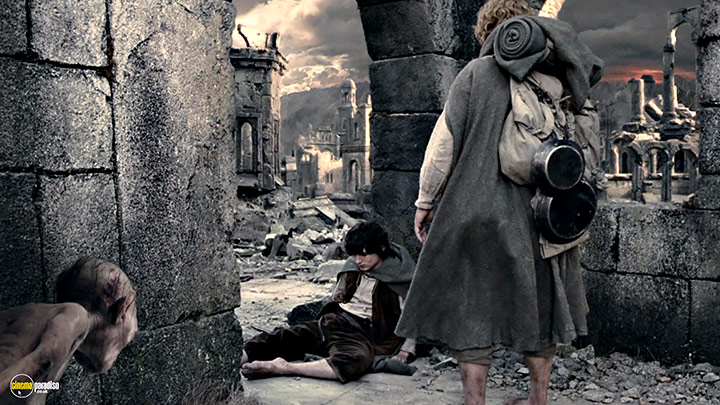 A still #21 from The Lord of the Rings: The Two Towers (2002)
