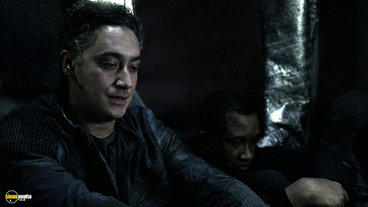 A still #18 from The 100: Series 1 (2014)