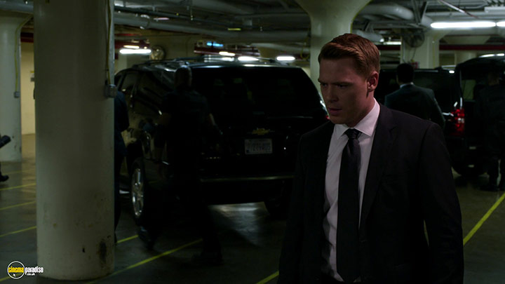 A still #20 from The Blacklist: Series 1 (2013)