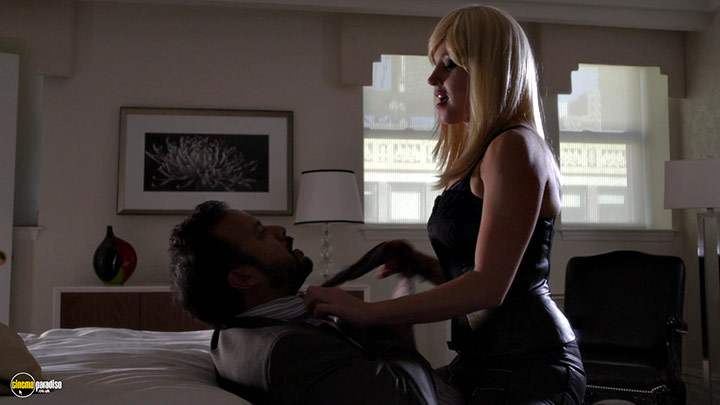A still #19 from The Blacklist: Series 1 (2013)