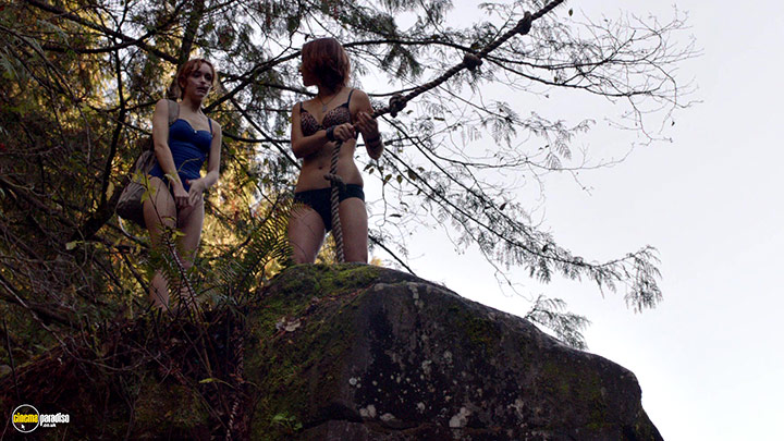 A still #19 from Bates Motel: Series 2 (2014)