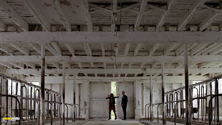 A still #18 from Bates Motel: Series 2 (2014)
