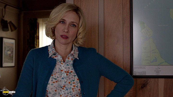A still #13 from Bates Motel: Series 2 (2014)