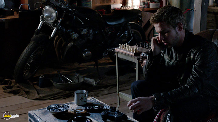 A still #12 from Bates Motel: Series 2 (2014)