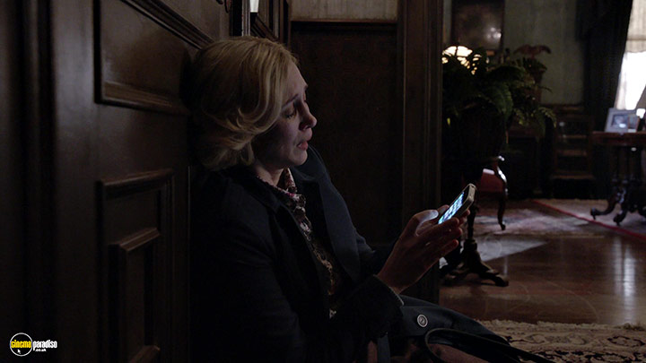 A still #10 from Bates Motel: Series 2 (2014)