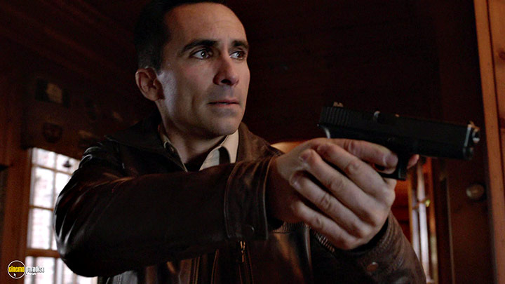 A still #7 from Bates Motel: Series 2 (2014)