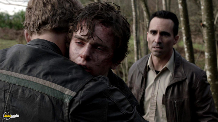 A still #6 from Bates Motel: Series 2 (2014)