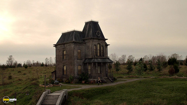 A still #4 from Bates Motel: Series 2 (2014)