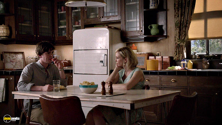 A still #2 from Bates Motel: Series 2 (2014)