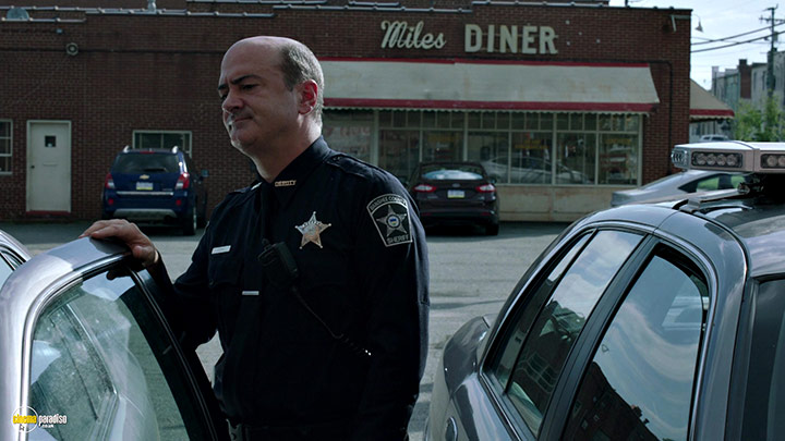 A still #21 from Banshee: Series 2 (2014)