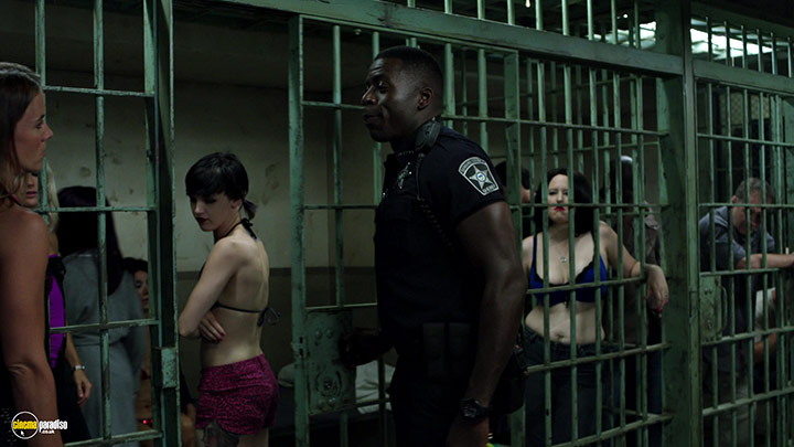 A still #20 from Banshee: Series 2 (2014)