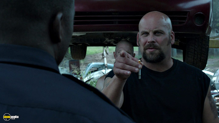 A still #18 from Banshee: Series 2 (2014)