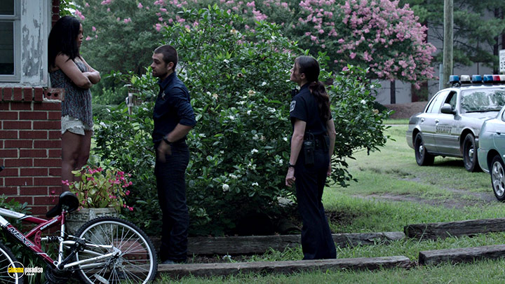 A still #15 from Banshee: Series 2 (2014)