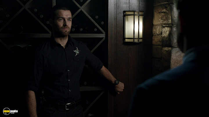 A still #13 from Banshee: Series 2 (2014)