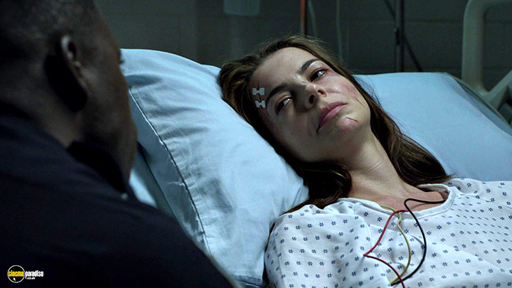A still #11 from Banshee: Series 2 (2014)