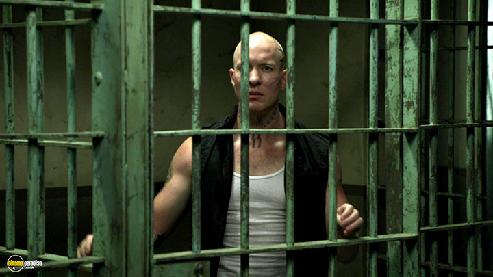 A still #9 from Banshee: Series 2 (2014)