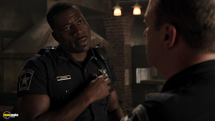 A still #6 from Banshee: Series 2 (2014)