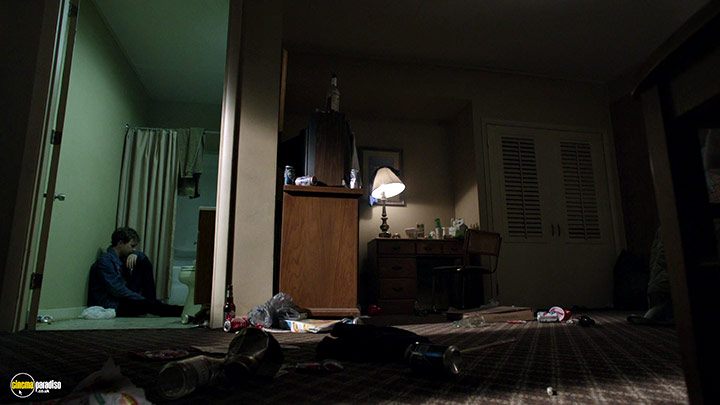 A still #5 from Banshee: Series 2 (2014)