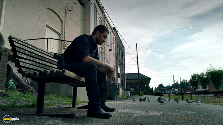 A still #3 from Banshee: Series 2 (2014)