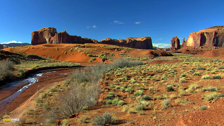 A still #2 from HD Window: The Great Southwest (2005)