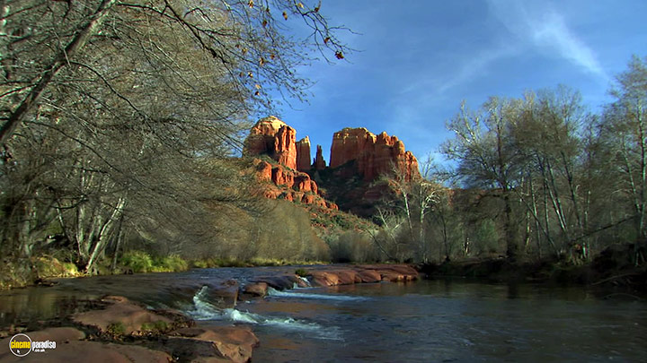 A still #3 from HD Window: The Great Southwest (2005)