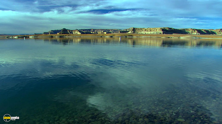 A still #4 from HD Window: The Great Southwest (2005)